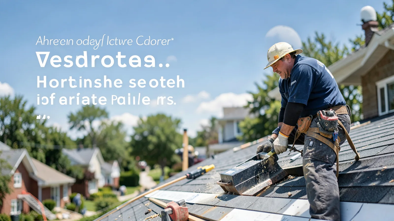 Roof Replacement in Mount Pleasant, WI near me